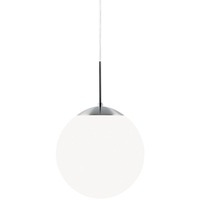 Koule - NOR 39573001 Závěsné svítidlo Cafe 25 1x60W E27 opál - NORDLUX