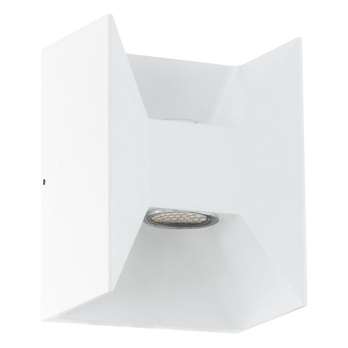 Nástěnná - EG 93318 Svítidlo venkovní nástěnné LED 93318 - EGLO - foto 1