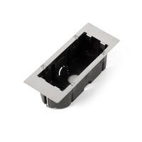 Příslušenství - FARO 70281 box pro zapuštěnou montáž DART RCT - FARO