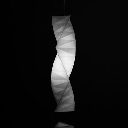 Dekorativní - AR 1696010A Tatsuno-Otoshigo - ARTEMIDE - foto 1