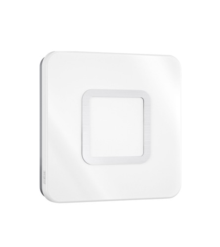Poziční - STEIN 052492 LED nástěnné svítidlo se senzorem RS LED M1 9,5W 230V - STEINEL - foto 1