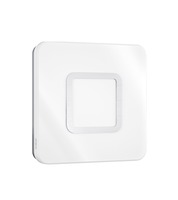Poziční - STEIN 052492 LED nástěnné svítidlo se senzorem RS LED M1 9,5W 230V - STEINEL