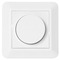 Stmívače - SLC S56001 Univerzální LED stmívač SLC TED 230V AC 10-350W - TLG