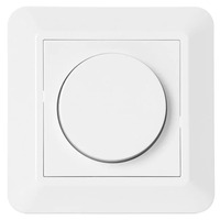 Stmívače - SLC S56001 Univerzální LED stmívač SLC TED 230V AC 10-350W - TLG