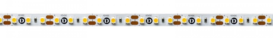 Pracovní osvětlení - IMPR 840165 Flexibilní LED pásek 3528 120 12V 3000K 5m - LIGHT IMPRESSIONS - foto 1