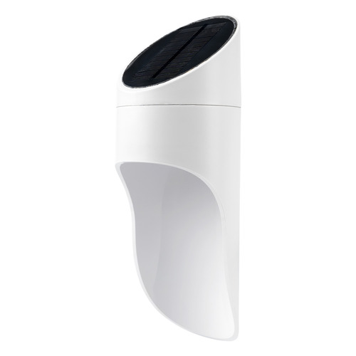 LED zahradní světla - LED sluneční světlo - bílá - foto 1