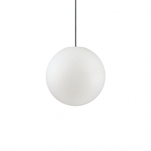 Závěsná - ILUX 135991 Venkovní závěsný lustr Ideal Lux Sole SP1 135991 - IDEALLUX - foto 1