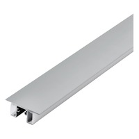 Al profily k přisazení - EG 98968 Lišta SURFACE PROFILE 4 98968 - EGLO