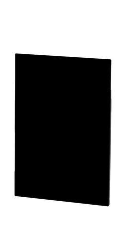 Krytky pro Al profily - IMPR 988102 Deko-Light profil koncovka - PLANO MS koncovka přisazený alu elox - LIGHT IMPRESSIONS - foto 1