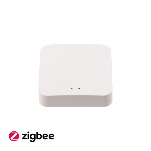 Ovladače, řídící jednotky - SMART Zigbee Gateway (brána) G2 - foto 1