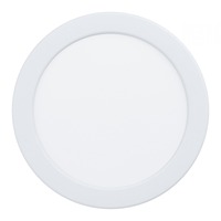 Kruhová - EG 99192 Zápustné svítidlo FUEVA 5 99192 - EGLO