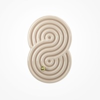 Dekorativní - M MOD512WL-L6BG3K Nástěnné svítidlo Rock garden 3000K 6W MOD512WL-L6BG3K - MAYTONI