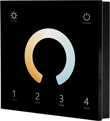 Stmívače a přepínače Optonica - Stmívání DMX Control - foto 1