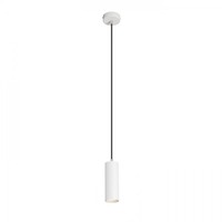 Subtilní - RED R13182 MAVRO DIMM závěsná bílá 230V LED 12W 38° 3000K - RED - DESIGN RENDL