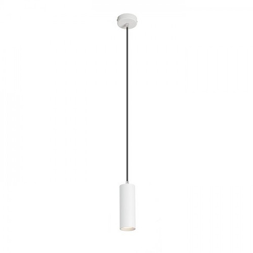 Subtilní - RED R13182 MAVRO DIMM závěsná bílá 230V LED 12W 38° 3000K - RED - DESIGN RENDL - foto 1