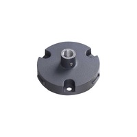 Příslušenství - ILUX 308227 Jedi base - IDEALLUX