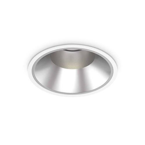 Kruhová - ILUX 266534 Zapuštěné svítidlo Off fi 42w 3000k - IDEALLUX - foto 1