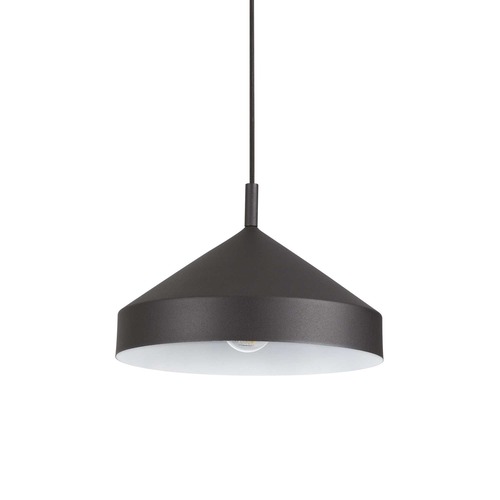 Kónická - ILUX 285139 Závěsné svítidlo Yurta sp1 d30 - IDEALLUX - foto 1