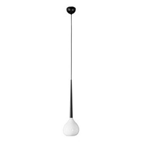Dekorativní - AZZ AZ1062 Aga 1 (white/black) - AZZARDO