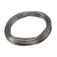 Lanka a příslušenství - LA 139024 LANKO izolace 4mm² 20m   max.zatížení 25A - BIG WHITE (SLV)