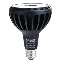 E27 - LED žárovka PAR30 E27