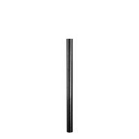 Příslušenství - FAN I-POLLY-TUBE150 Příslušenství Polly, plast, černá, 150 x 6 x 6 cm, IP44 - FANEUROPE