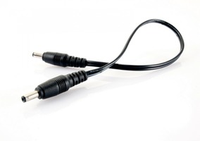 Kabely, šňůry - IMPR 687118 Spojovací kabel pro C01/C04 25cm - LIGHT IMPRESSIONS