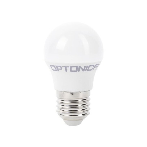 E27 - LED BULB E27 G45 3,5W 300LM 175-265V - foto 1