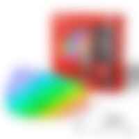 Dekorační - BRILO 2311-090 Magic RGBIC LED pásek, 3 metry, s hudebním senzorem, 12 W, umělá hmota - BRILO