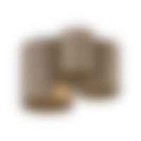 Bodová - PN 6750-97 Stropní svítidlo PURE Point bronz LED 26,7W 2700K - Paul Neuhaus