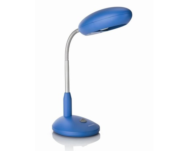Stolní lampy pracovní - PH 69225/35/16 LAMPA STOLNÍ 69225/35/16 - Philips (915003542901) - foto 1