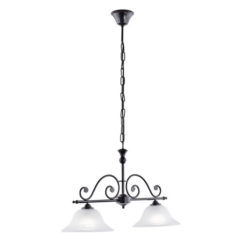 Vícečetná - EG 91004 Závěsné svítidlo MURCIA 91004 - EGLO - foto 1