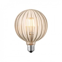 E27 - LD 08483 Dekorativní LED žárovka E27 4W 340lm 3000K - LEUCHTEN DIREKT / JUST LIGHT