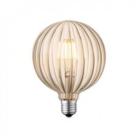 E27 - LD 08483 Dekorativní LED žárovka E27 4W 340lm 3000K - LEUCHTEN DIREKT / JUST LIGHT