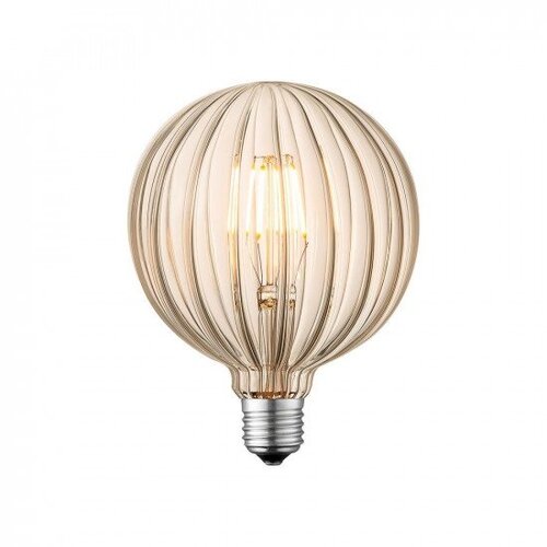 E27 - LD 08483 Dekorativní LED žárovka E27 4W 340lm 3000K - LEUCHTEN DIREKT / JUST LIGHT - foto 1