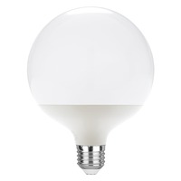 E27 - FAN KLASSIC-E27G120-20M Žárovka LED GLOBO E27, 18 W, 1850 lm, 4000 K, 200 °, 120 x 156 mm, 15 000 h, CRI 80 - FANEUROPE