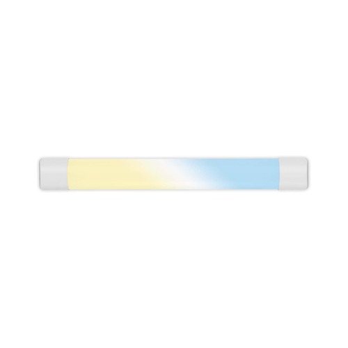 Technická - TF 202506TF TELEFUNKEN LED CCT skříňkové svítidlo 60 cm 18W 2100lm bílé - BRILONER - foto 1