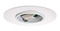 Kruhová - IMPR 348149 Deko-Light stropní přisazené svítidlo Zaniah 370 220-240V AC/50-60Hz 18,00 W 3000 K 2020 lm bílá