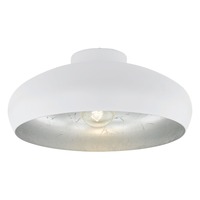 Kruhová - EG 94548 Stropní svítidlo MOGANO 94548 - EGLO