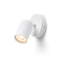 Bodová - RED R13918 DUDE R přisazená bílá 230V LED GU10 9W - RED - DESIGN RENDL