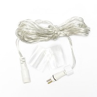 Příslušenství - DLED LW25 DECOLED Prodlužovací kabel 5m Hobby line, transparentní