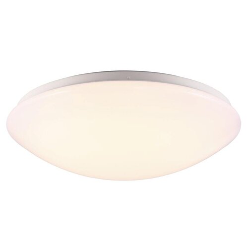 Plafoniéry - NOR 45376001 Stropní svítidlo Ask 36 1x17,6W LED bílá matná bílá - NORDLUX - foto 1
