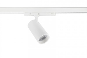 Svítidla - IMPR 843530 Deko-Light 3-fázové bodové svítidlo - Eventus RF-smart, 30W, RF+Zigbee, RGB/CCT, bílá