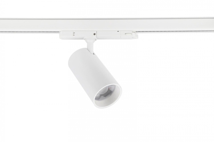 Svítidla - IMPR 843530 Deko-Light 3-fázové bodové svítidlo - Eventus RF-smart, 30W, RF+Zigbee, RGB/CCT, bílá - foto 1