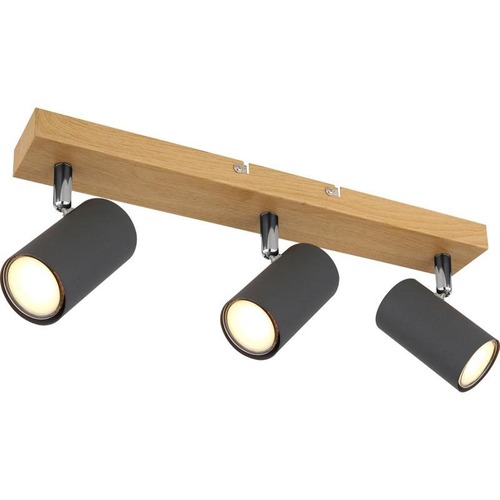 Bodová - GLO 57911-3G ROBBY 57911-3G Bodové svítidlo - GLOBO - foto 1