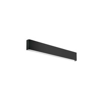 Podélná - ILUX 287638 Nástěnné svítidlo Delta ap d061 3000k - IDEALLUX