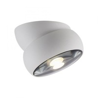 Bodová - PN 6235-16 LED stropní svítidlo PURE Move, bílá, stmívatelné, nastavitelné a otočné, stmívatelné 2700K - PAUL NEUHAUS