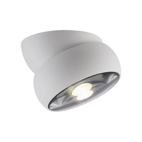 Bodová - PN 6235-16 LED stropní svítidlo PURE Move, bílá, stmívatelné, nastavitelné a otočné, stmívatelné 2700K - PAUL NEUHAUS - foto 1