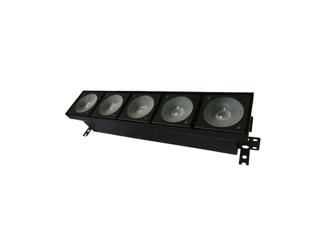 Jevištní efekty - 5 Hlava Matrix Blinder - foto 1