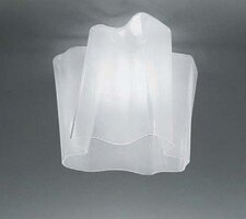 Dekorativní - AR 0692020A Stropní svítidlo Logico MINI max. 70W E27 sklo - ARTEMIDE